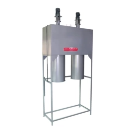 非织造布机械;其他纺织设备;包装辅助设备