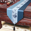 Coffee table, cloth, decorations, Chinese style, custom made