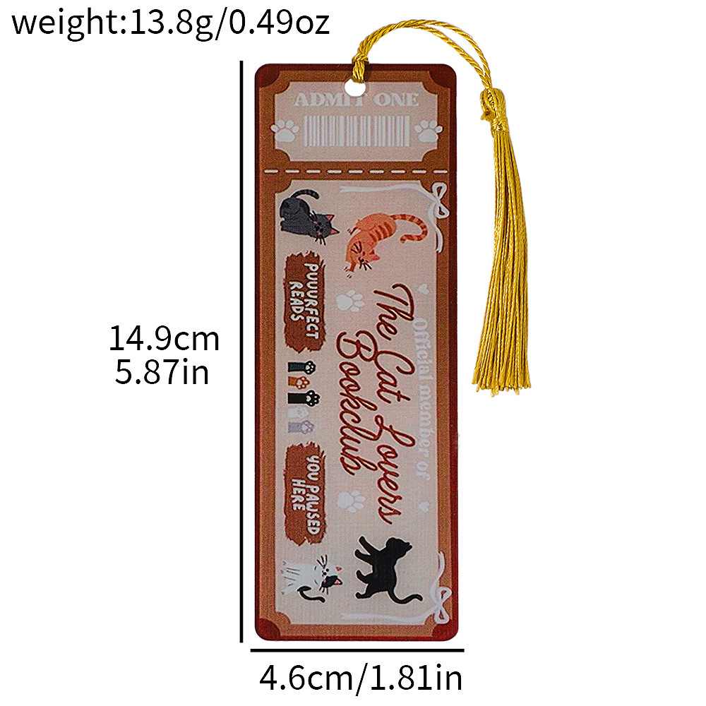 Amazon venta caliente interesante gatito perro marcadores adorables diseño de contraste de color blanco y negro marcadores de acero inoxidable fabricantes al por mayor