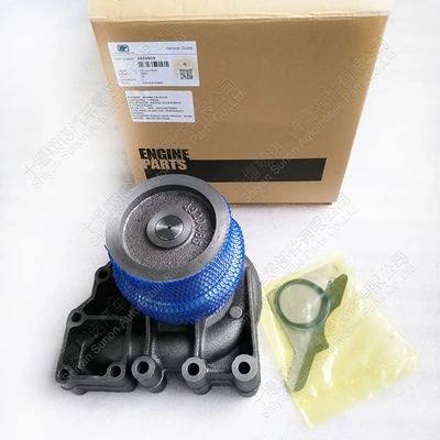 Water pump Pump 4089910 4089158