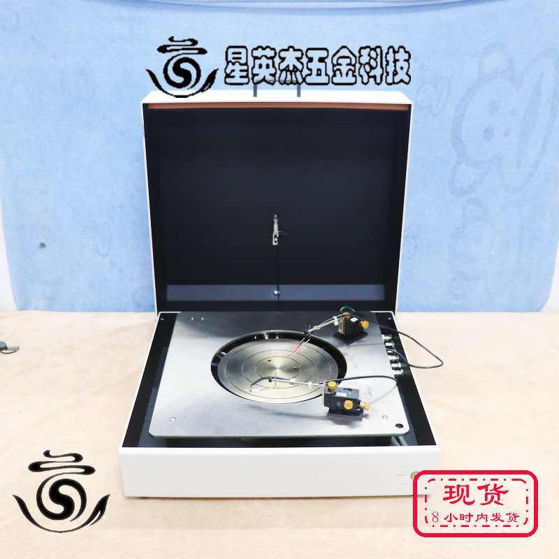 A069*MDC MATERIALS DEVELOPMENT CORPORATION 490B 热夹系统拆机