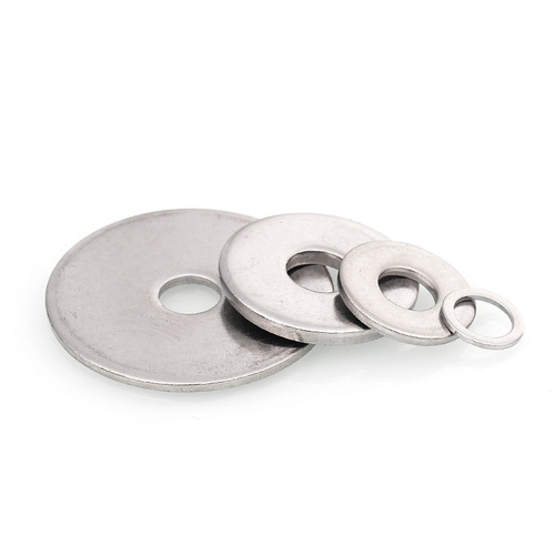 [m7m8m10m12m14m16m18m20m22m24-m36] 304 stainless steel flat washer washer gasket