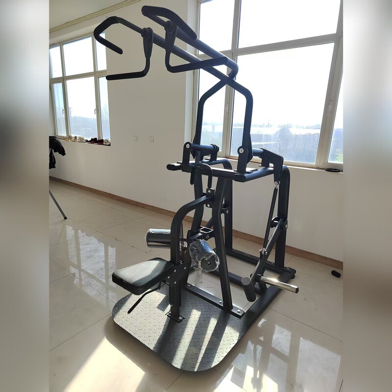 Commercial Back Muscle Trainer Strength Trainer Cross Cross Back Muscle Trainer Scissors Pull Back Trainer