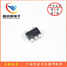 ȫ��ԭ�b LM2733YMF/YMFX LM2733XMF/XMFX S52A SOT235 ���� оƬ