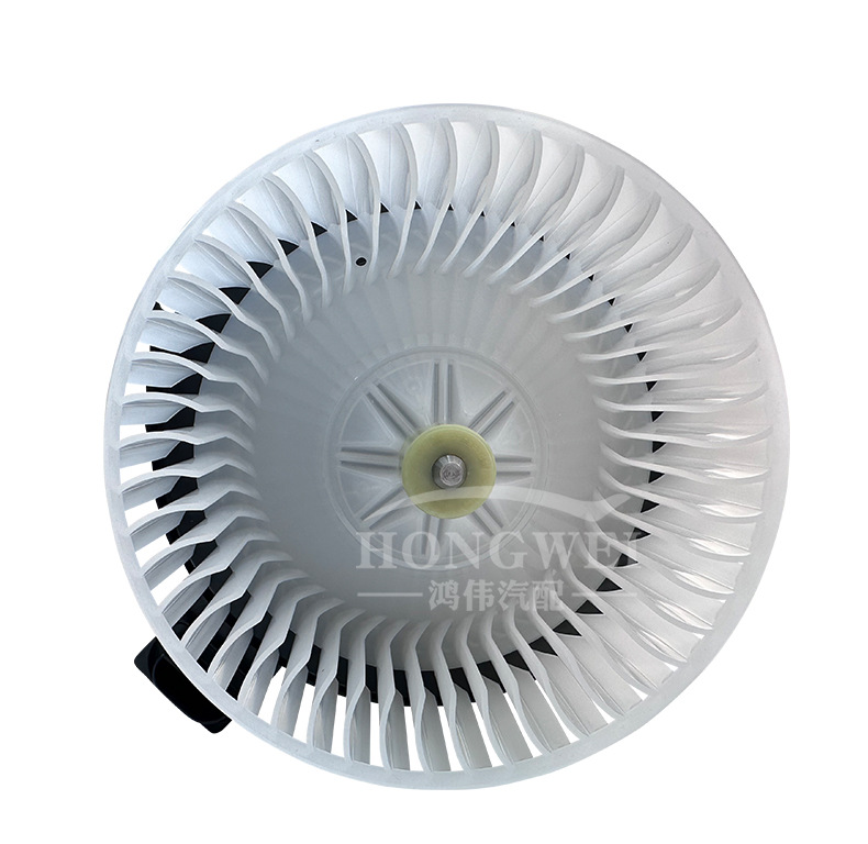 Suitable for 13 Models of Toyota 86 Zn6 Air Conditioning Blower Motor Assembly Heater Box Cooling and Heating Fan Motor Bearing