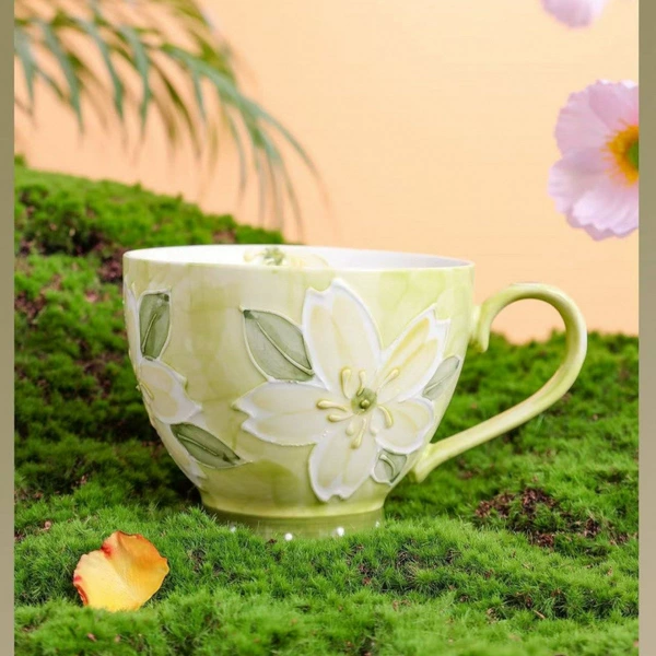 The Wizard of Oz (free spoon) 400-500ml