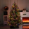 2.1m full PE with light model 500 lights