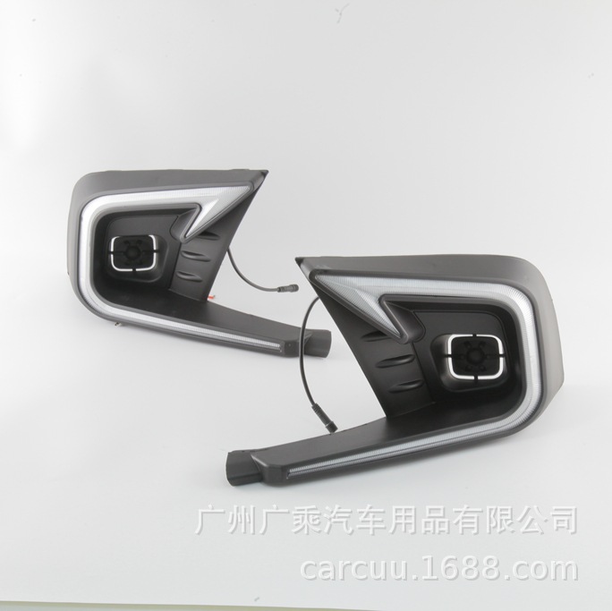 Aplicable a la 11 a generación de luces diurnas Civic 22 - 24 11 a generación de luces diurnas Civic