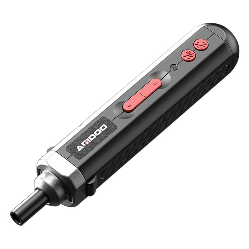 Немецкая электрическая отвертка зарядная бытовая небольшая электрическая отвертка многофункциональный винт пакетный набор инструментов оптом