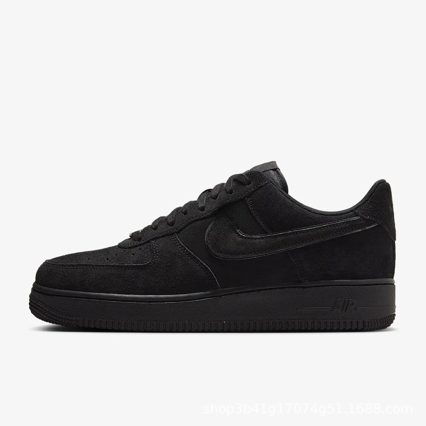 Fuerza Aérea clásica de la Fuerza Aérea zapatos casuales retro para hombres y mujeres, una explosión transfronteriza