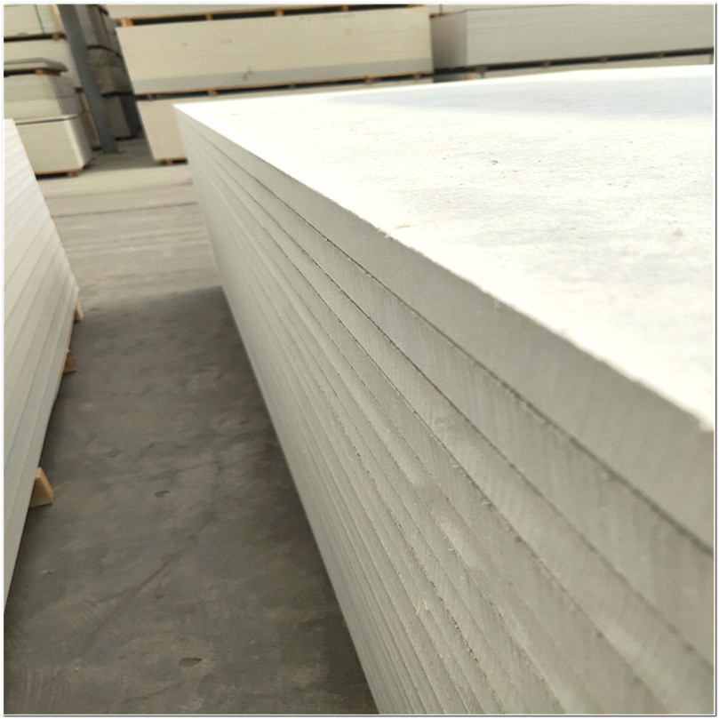 地铁站墙面装饰硅酸钙板成分12mm厚硅酸盐防火板室外防火板