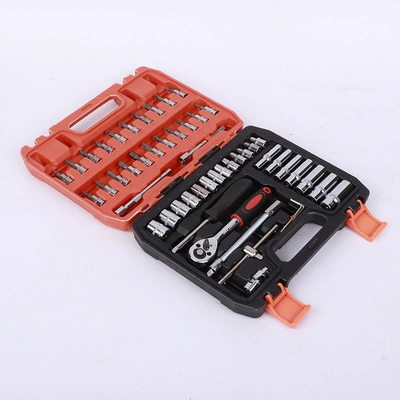 Spot Bit Sleeve 53-Piece Repair kit