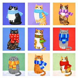 十字绣;钻石画、皮画;布艺绣品