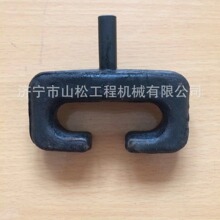 徐工30 50装载机铲车保护链配件螺丝节快修环修理环防护链销子节