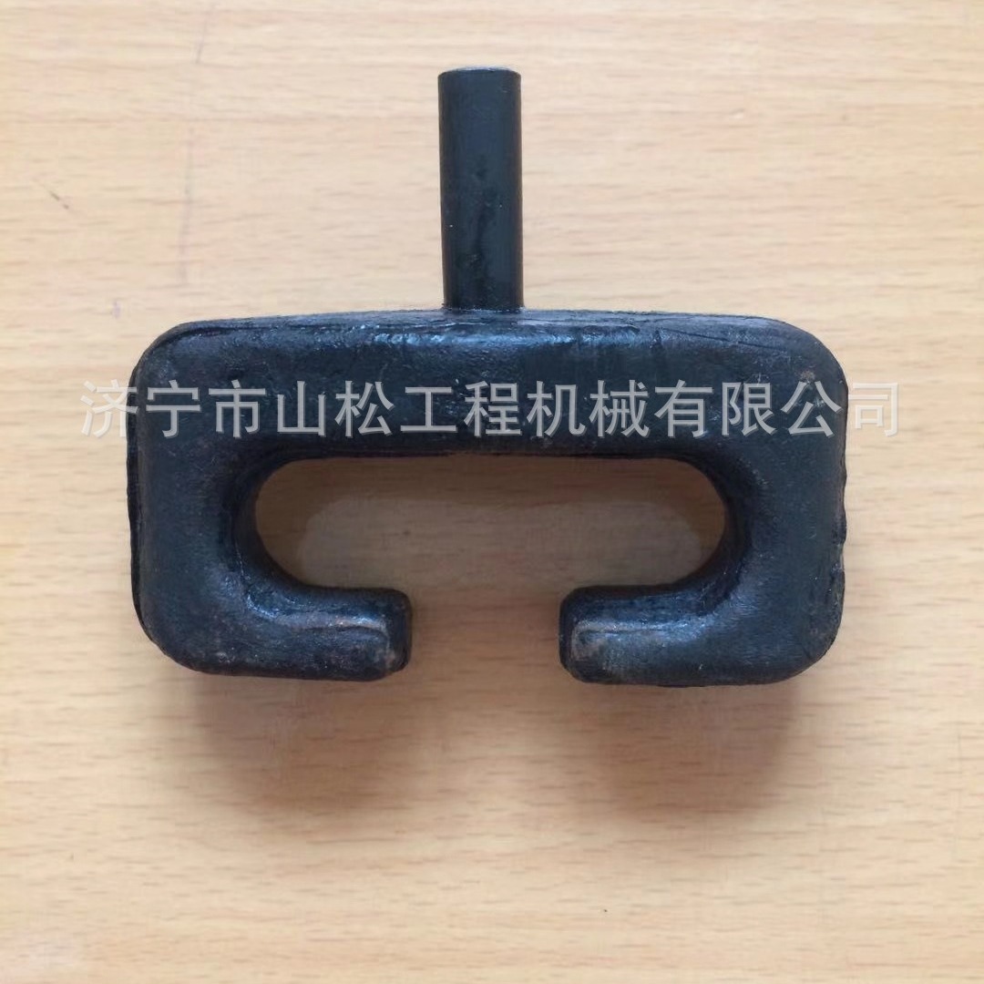 徐工30 50装载机铲车保护链配件螺丝节快修环修理环防护链销子节