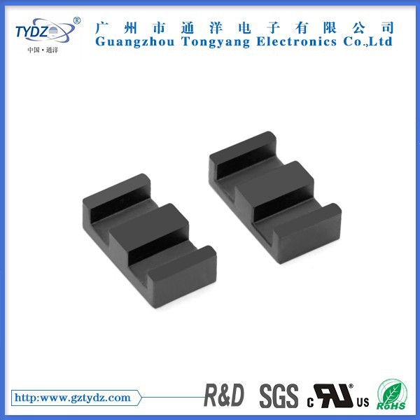 直供EE型变压器磁芯 铁氧体EE17/7.8/10  TY95