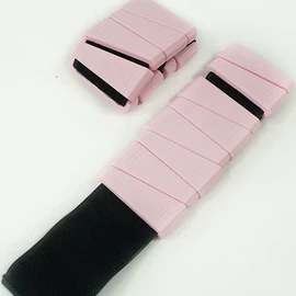 哑铃;绕线器;运动手环