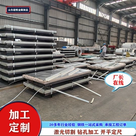 耐候板;耐磨板;高强度板