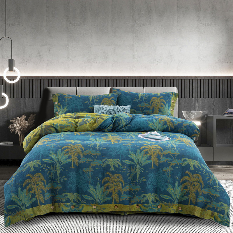 판타지 정글-란