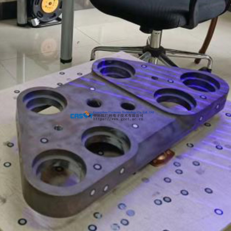 三维扫描技术服务尺寸测量激光3d尺寸检测设备