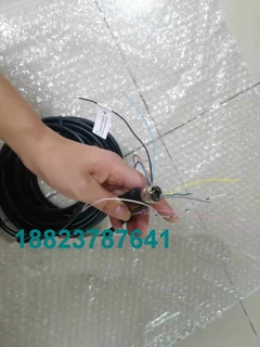基恩士网线SR1000/2000 OP-87230/231/232 通讯线议价