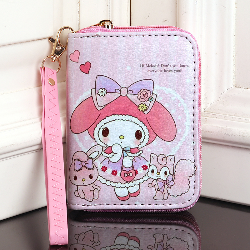 Rabbit with love bag