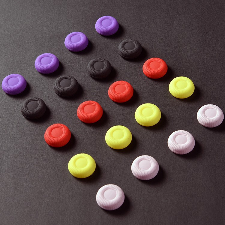 Suitable for Nintendo Switch Second Generation Game Console Joystick Cap Nspro Game Handle Joystick Cap