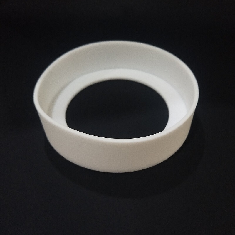 食品级硅胶杯垫 加厚硅胶杯套 杯托 保温杯 杯底防护套 水杯杯套|undefined