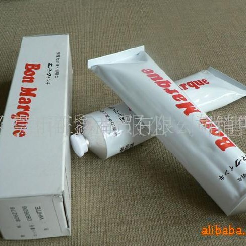 日本Bon马肯工业印油做精致小字体记号标识用油墨