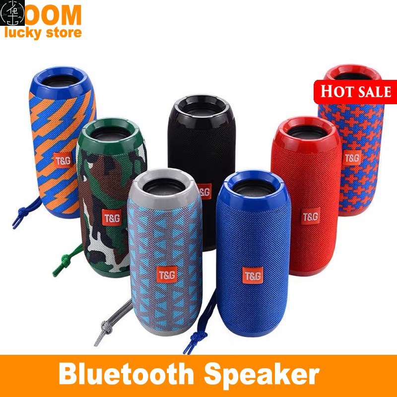 Wireless Bluetooth speaker Waterproof Sp...