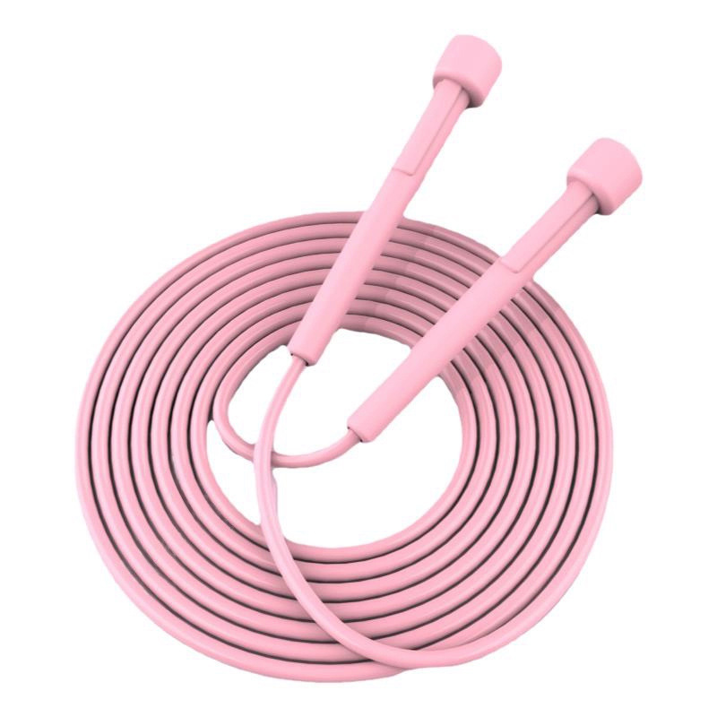 Handheld plastic wear-resistant durable jump rope for gym for…