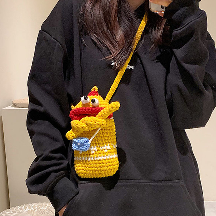 노란색 [완제품]