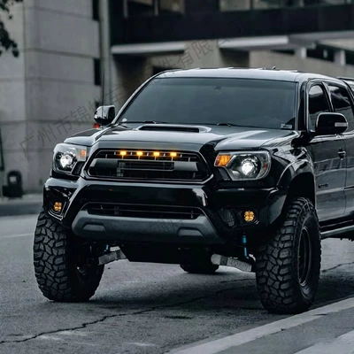 for 2012-2015 Toyota Tacoma, Zhongwang