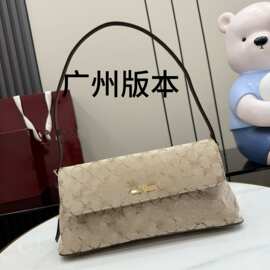 G家2026新款腋下包复古包包