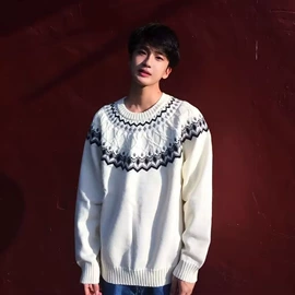 男式针织衫;男式衬衫;男式T恤