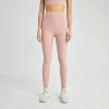 Peach pink