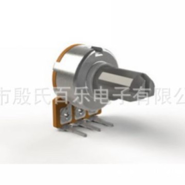 原装新款 批发供应R1212N1XC1单双连带开关电位器