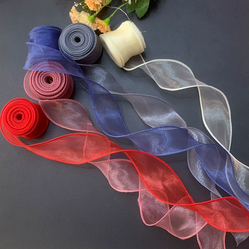 Сумка, набор handmade, резинка для волос с бантами, аксессуар для волос, 4 см, подарок на день рождения, DIY, украшение из цветов