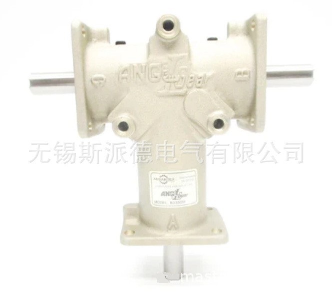 美国Andantex齿轮变速箱R3350M多型号