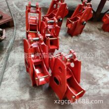 梁山悬架 品牌美式悬架 单轴两轴三轴机械悬架 悬架生产厂家