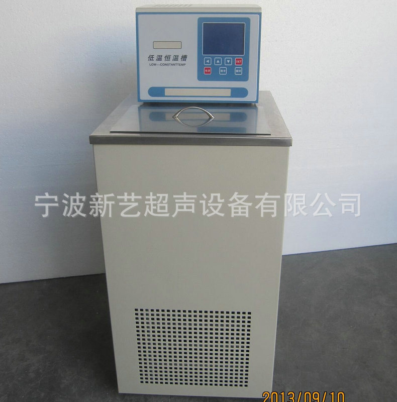 DC系列低温恒温槽 宁波精密小型恒温槽批发