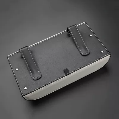 Creative Tissue Box Processing, Car tissue box/set