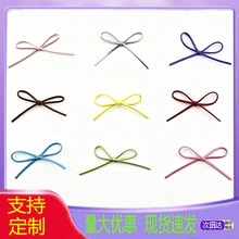 蝴蝶结 diy时尚发饰服装鞋袜子包包配件装饰品鞋帽服饰辅料批发