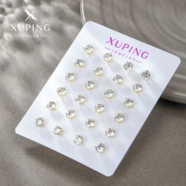 耳环;耳钉;吊坠