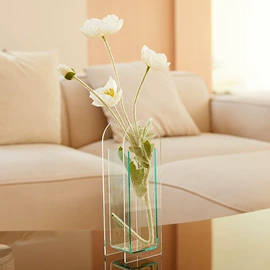 其他有机玻璃;装饰器皿;纸巾盒