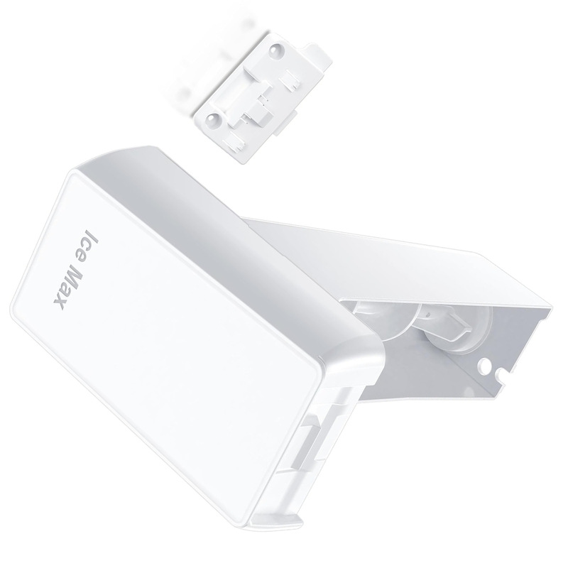 DA97-20156B ice making component is compatible with Samsung ice maker tray RF27T5201SR RF28R7351SR