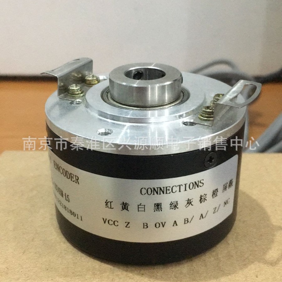 8.5820 3P2A 5000.0050  MK5208G-100BM-P526  编码器