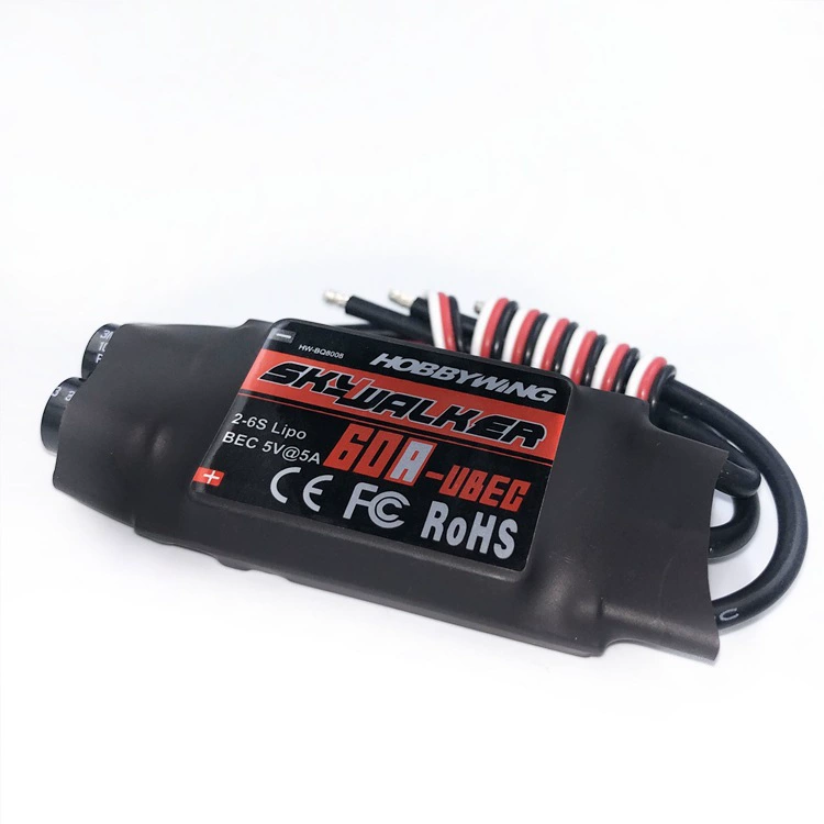 Haoying Hobbywing Skywalker 60A UBEC Бесщеточный электр ESC производитель