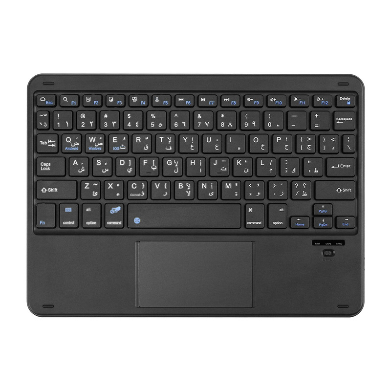 Bluetooth Keyboard for Mobile Phones That Can Be Connected to Tablets, 78-Key Business Wireless Keyboard, Ultra-Long Standby Time, Rechargeable Bluetooth Keyboard for Mobile Phones That Can Be Connected to Tablets, 78-Key Business Wireless Keyboard, Ultra-Long Standby Time, Rechargeable