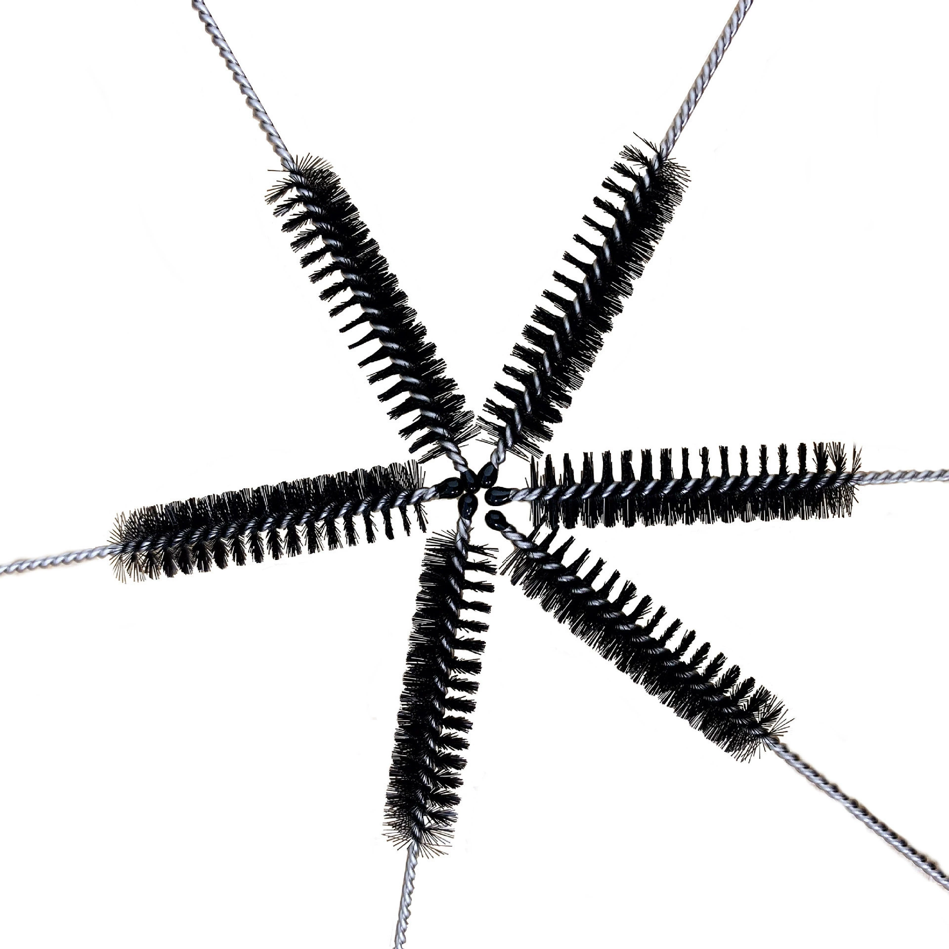 Производитель оптовая продажа специальный электронный очиститель дыма из нержавеющей стали щетка для чистки аксессуары портативные инструменты